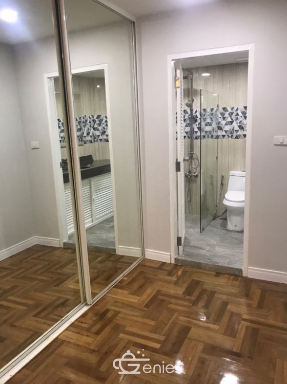 ปล่อยเช่า! 49 Suite 2ห้องนอน 80ตรม. ห้องใหญ่ อยู่สบาย เพียง 32,000บาท/เดือน เฟอร์นิเจอร์ครบพร้อมเข้าอยู่