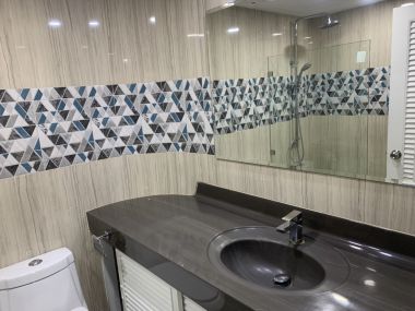 ปล่อยเช่า! 49 Suite 2ห้องนอน 80ตรม. ห้องใหญ่ อยู่สบาย เพียง 32,000บาท/เดือน เฟอร์นิเจอร์ครบพร้อมเข้าอยู่