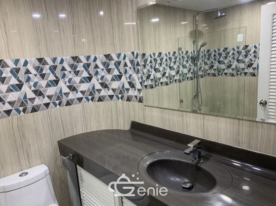ปล่อยเช่า! 49 Suite 2ห้องนอน 80ตรม. ห้องใหญ่ อยู่สบาย เพียง 32,000บาท/เดือน เฟอร์นิเจอร์ครบพร้อมเข้าอยู่