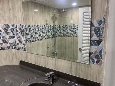 ปล่อยเช่า! 49 Suite 2ห้องนอน 80ตรม. ห้องใหญ่ อยู่สบาย เพียง 32,000บาท/เดือน เฟอร์นิเจอร์ครบพร้อมเข้าอยู่