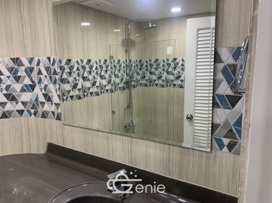 For Rent! at 49 Suite  2 Bedroom 2 Bathroom 32,000 THB/Month Fully furnished
