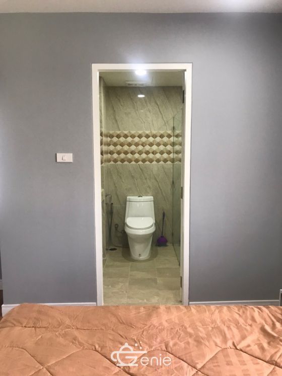 ปล่อยเช่า! 49 Suite 2ห้องนอน 80ตรม. ห้องใหญ่ อยู่สบาย เพียง 32,000บาท/เดือน เฟอร์นิเจอร์ครบพร้อมเข้าอยู่