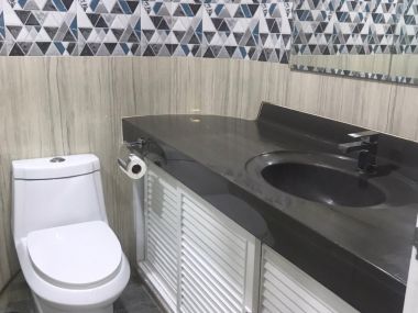 ปล่อยเช่า! 49 Suite 2ห้องนอน 80ตรม. ห้องใหญ่ อยู่สบาย เพียง 32,000บาท/เดือน เฟอร์นิเจอร์ครบพร้อมเข้าอยู่