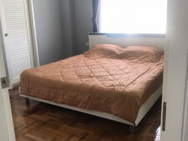 ปล่อยเช่า! 49 Suite 2ห้องนอน 80ตรม. ห้องใหญ่ อยู่สบาย เพียง 32,000บาท/เดือน เฟอร์นิเจอร์ครบพร้อมเข้าอยู่