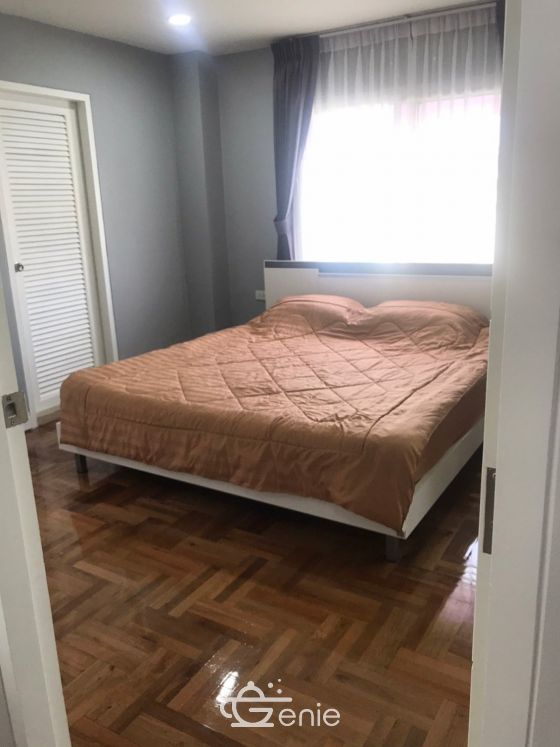 ปล่อยเช่า! 49 Suite 2ห้องนอน 80ตรม. ห้องใหญ่ อยู่สบาย เพียง 32,000บาท/เดือน เฟอร์นิเจอร์ครบพร้อมเข้าอยู่