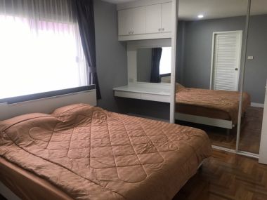 ปล่อยเช่า! 49 Suite 2ห้องนอน 80ตรม. ห้องใหญ่ อยู่สบาย เพียง 32,000บาท/เดือน เฟอร์นิเจอร์ครบพร้อมเข้าอยู่