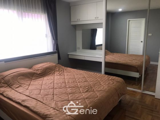 ปล่อยเช่า! 49 Suite 2ห้องนอน 80ตรม. ห้องใหญ่ อยู่สบาย เพียง 32,000บาท/เดือน เฟอร์นิเจอร์ครบพร้อมเข้าอยู่