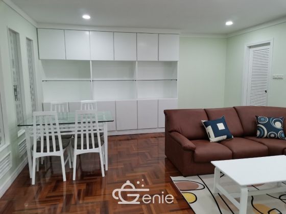 For Rent! at 49 Suite  2 Bedroom 2 Bathroom 30,000 THB/Month Fully furnished