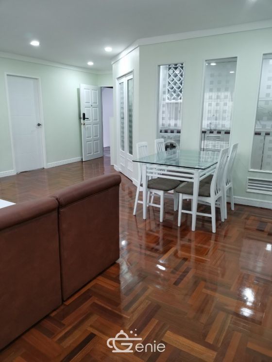 For Rent! at 49 Suite 2 Bedroom 2 Bathroom 30,000 THB/Month Fully furnished