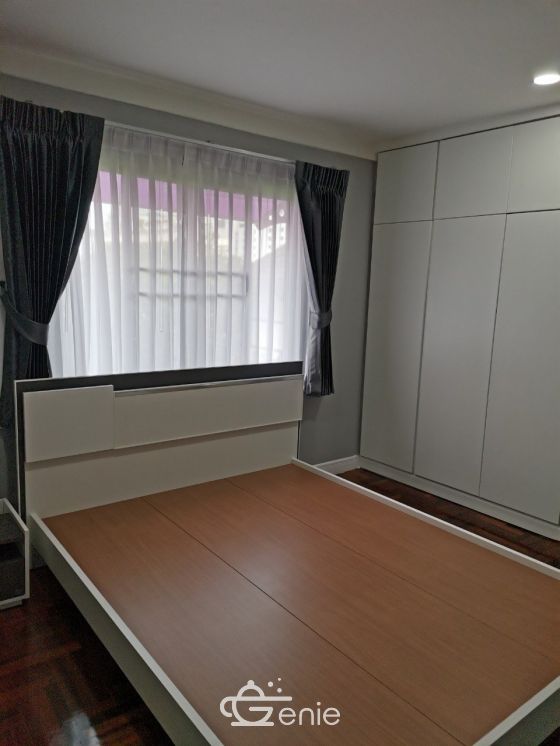 For Rent! at 49 Suite 2 Bedroom 2 Bathroom 30,000 THB/Month Fully furnished