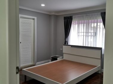 ปล่อยเช่า! 49 Suite 2ห้องนอน 80ตรม. ห้องใหญ่ อยู่สบาย เพียง 30,000บาท/เดือน เฟอร์นิเจอร์ครบพร้อมเข้าอยู่