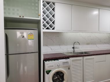 ปล่อยเช่า! 49 Suite 2ห้องนอน 80ตรม. ห้องใหญ่ อยู่สบาย เพียง 30,000บาท/เดือน เฟอร์นิเจอร์ครบพร้อมเข้าอยู่