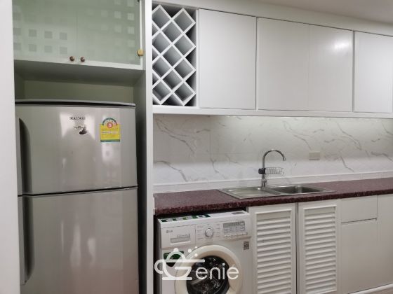 For Rent! at 49 Suite 2 Bedroom 2 Bathroom 30,000 THB/Month Fully furnished