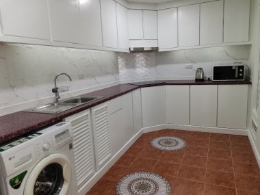 ปล่อยเช่า! 49 Suite 2ห้องนอน 80ตรม. ห้องใหญ่ อยู่สบาย เพียง 30,000บาท/เดือน เฟอร์นิเจอร์ครบพร้อมเข้าอยู่