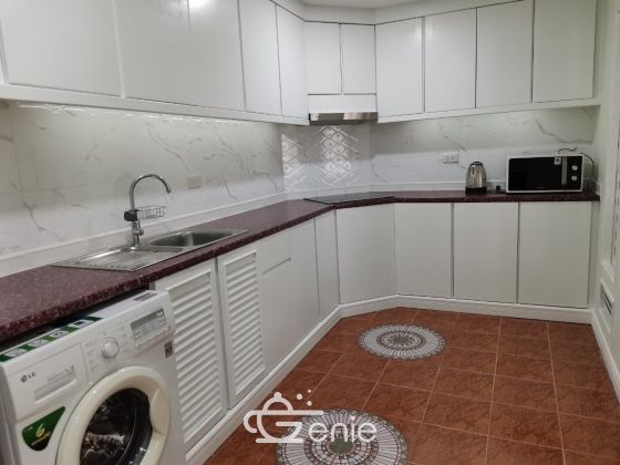 For Rent! at 49 Suite 2 Bedroom 2 Bathroom 30,000 THB/Month Fully furnished