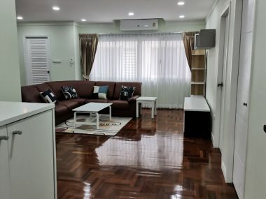 ปล่อยเช่า! 49 Suite 2ห้องนอน 80ตรม. ห้องใหญ่ อยู่สบาย เพียง 30,000บาท/เดือน เฟอร์นิเจอร์ครบพร้อมเข้าอยู่