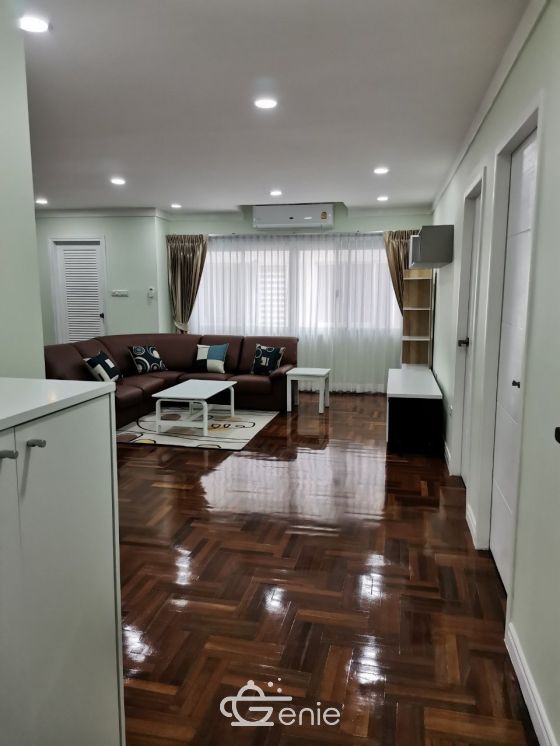 For Rent! at 49 Suite  2 Bedroom 2 Bathroom 30,000 THB/Month Fully furnished