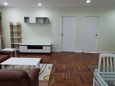 ปล่อยเช่า! 49 Suite 2ห้องนอน 80ตรม. ห้องใหญ่ อยู่สบาย เพียง 30,000บาท/เดือน เฟอร์นิเจอร์ครบพร้อมเข้าอยู่