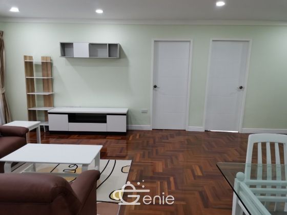 For Rent! at 49 Suite  2 Bedroom 2 Bathroom 30,000 THB/Month Fully furnished
