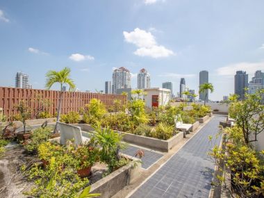 ปล่อยเช่า! 49 Suite 2ห้องนอน 80ตรม. ห้องใหญ่ อยู่สบาย เพียง 30,000บาท/เดือน เฟอร์นิเจอร์ครบพร้อมเข้าอยู่