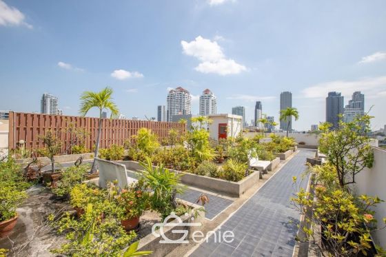 For Rent! at 49 Suite 2 Bedroom 2 Bathroom 30,000 THB/Month Fully furnished