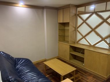 ปล่อยเช่า! 49 Suite 1ห้องนอน 40ตรม. เพียง 13,000บาท/เดือน เฟอร์นิเจอร์ครบพร้อมเข้าอยู่