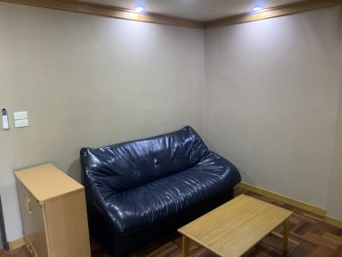 ปล่อยเช่า! 49 Suite 1ห้องนอน 40ตรม. เพียง 13,000บาท/เดือน เฟอร์นิเจอร์ครบพร้อมเข้าอยู่