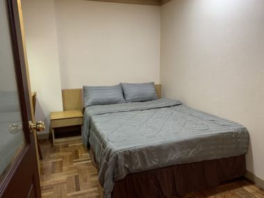 ปล่อยเช่า! 49 Suite 2ห้องนอน 80ตรม. ห้องใหญ่ อยู่สบาย เพียง 25,000บาท/เดือน เฟอร์นิเจอร์ครบพร้อมเข้าอยู่