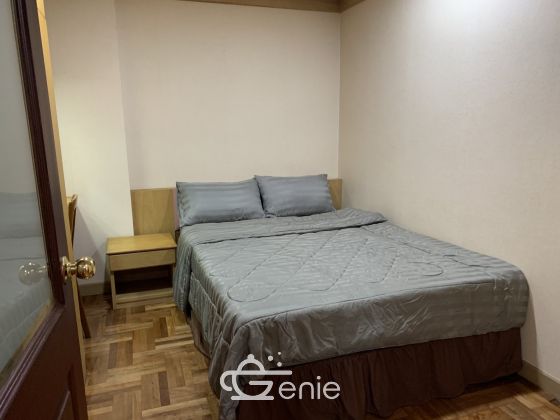 For Rent! at 49 Suite  2 Bedroom 2 Bathroom 25,000 THB/Month Fully furnished