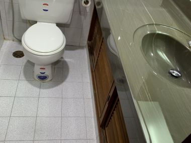 ปล่อยเช่า! 49 Suite 2ห้องนอน 80ตรม. ห้องใหญ่ อยู่สบาย เพียง 25,000บาท/เดือน เฟอร์นิเจอร์ครบพร้อมเข้าอยู่