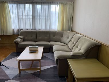 ปล่อยเช่า! 49 Suite 2ห้องนอน 80ตรม. ห้องใหญ่ อยู่สบาย เพียง 25,000บาท/เดือน เฟอร์นิเจอร์ครบพร้อมเข้าอยู่