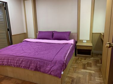 ปล่อยเช่า! 49 Suite 2ห้องนอน 80ตรม. ห้องใหญ่ อยู่สบาย เพียง 25,000บาท/เดือน เฟอร์นิเจอร์ครบพร้อมเข้าอยู่