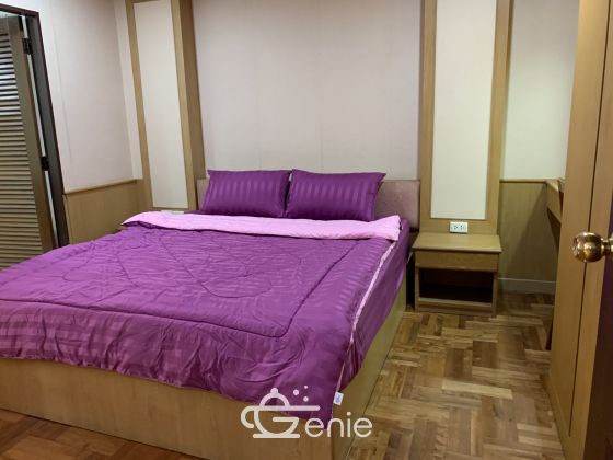 For Rent! at 49 Suite  2 Bedroom 2 Bathroom 25,000 THB/Month Fully furnished