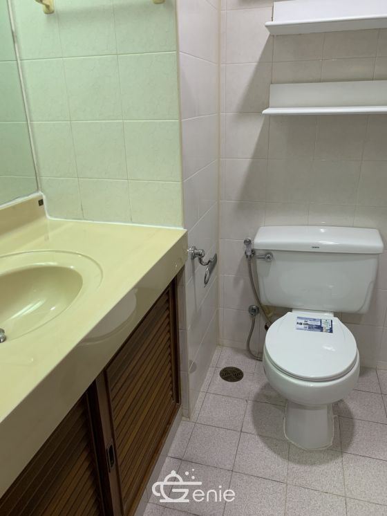 For Rent! at 49 Suite 2 Bedroom 2 Bathroom 25,000 THB/Month Fully furnished