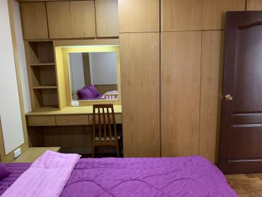 ปล่อยเช่า! 49 Suite 2ห้องนอน 80ตรม. ห้องใหญ่ อยู่สบาย เพียง 25,000บาท/เดือน เฟอร์นิเจอร์ครบพร้อมเข้าอยู่