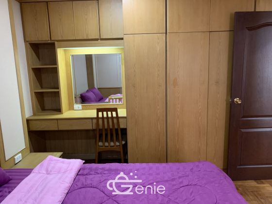 For Rent! at 49 Suite  2 Bedroom 2 Bathroom 25,000 THB/Month Fully furnished