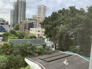 ปล่อยเช่า! 49 Suite 2ห้องนอน 80ตรม. ห้องใหญ่ อยู่สบาย เพียง 25,000บาท/เดือน เฟอร์นิเจอร์ครบพร้อมเข้าอยู่