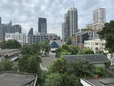 ปล่อยเช่า! 49 Suite 2ห้องนอน 80ตรม. ห้องใหญ่ อยู่สบาย เพียง 25,000บาท/เดือน เฟอร์นิเจอร์ครบพร้อมเข้าอยู่