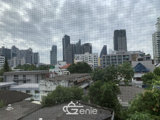 For Rent! at 49 Suite 2 Bedroom 2 Bathroom 25,000 THB/Month Fully furnished
