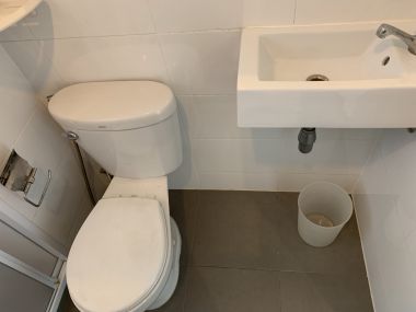 ให้เช่า Aspire Sukhumvit 48 2 ห้องนอน 54 ตรม ใกล้ BTS พระโขนง เพียง 20,000บาท/เดือน เฟอร์นิเจอร์ครบพร้อมเข้าอยู่