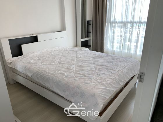 for rent Aspire Sukhumvit 48 2 Bedroom 2 Bathroom 30,000/month Fully furnished