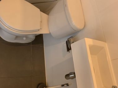 for rent Aspire Sukhumvit 48 2 Bedroom 2 Bathroom 30,000/month Fully furnished