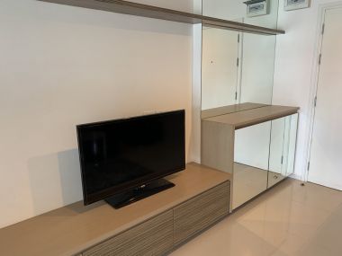 for rent Aspire Sukhumvit 48 1 Bedroom 1 Bathroom 17,000/month Fully furnished