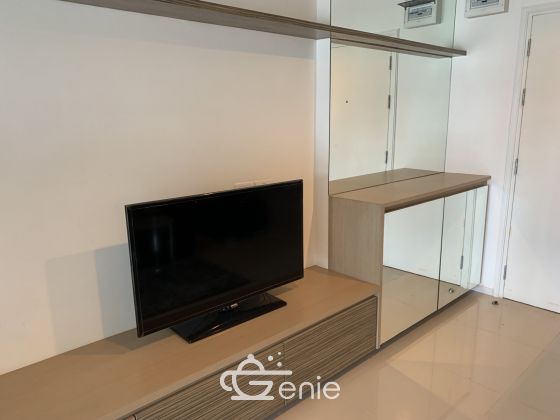for rent Aspire Sukhumvit 48 1 Bedroom 1 Bathroom 17,000/month Fully furnished