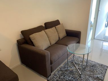 for rent Aspire Sukhumvit 48 1 Bedroom 1 Bathroom 17,000/month Fully furnished