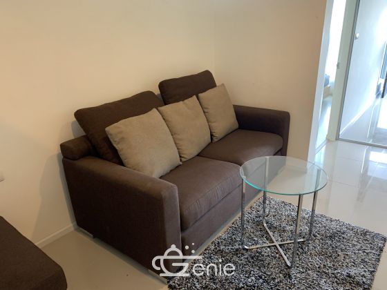 for rent Aspire Sukhumvit 48 1 Bedroom 1 Bathroom 17,000/month Fully furnished