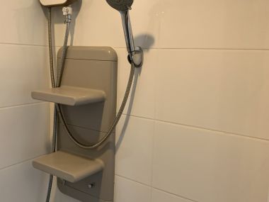 for rent Aspire Sukhumvit 48 1 Bedroom 1 Bathroom 17,000/month Fully furnished