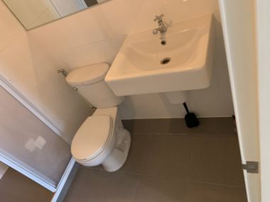 for rent Aspire Sukhumvit 48 1 Bedroom 1 Bathroom 17,000/month Fully furnished