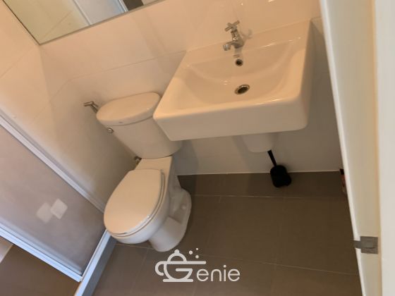 for rent Aspire Sukhumvit 48 1 Bedroom 1 Bathroom 17,000/month Fully furnished