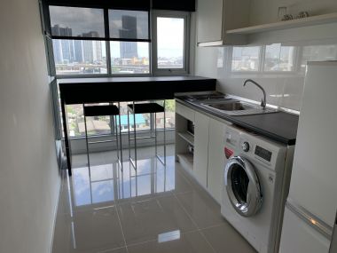 for rent Aspire Sukhumvit 48 1 Bedroom 1 Bathroom 17,000/month Fully furnished